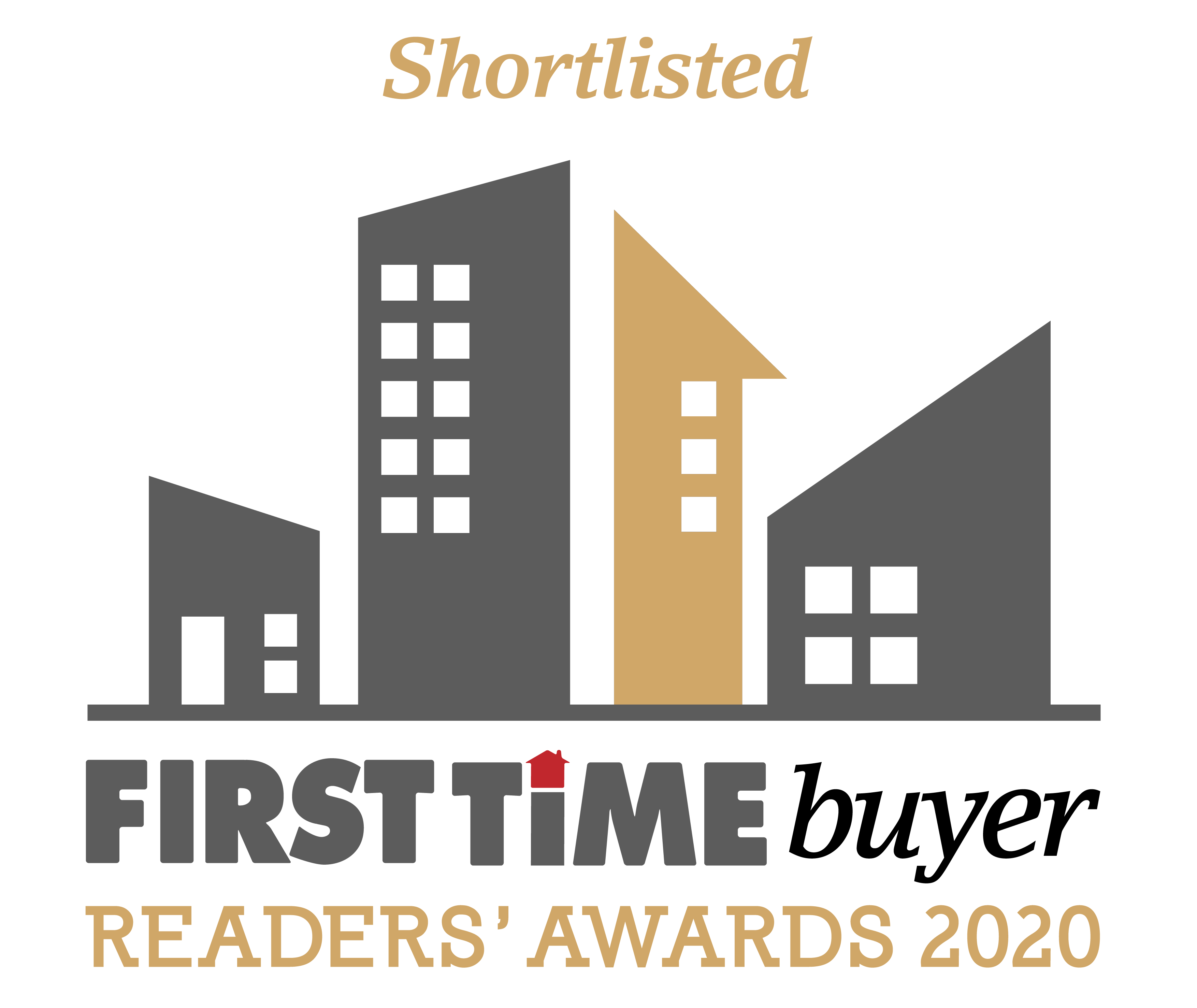 First Time Buyer Reader Awards 2020