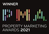 Winner Property Marketing Awards