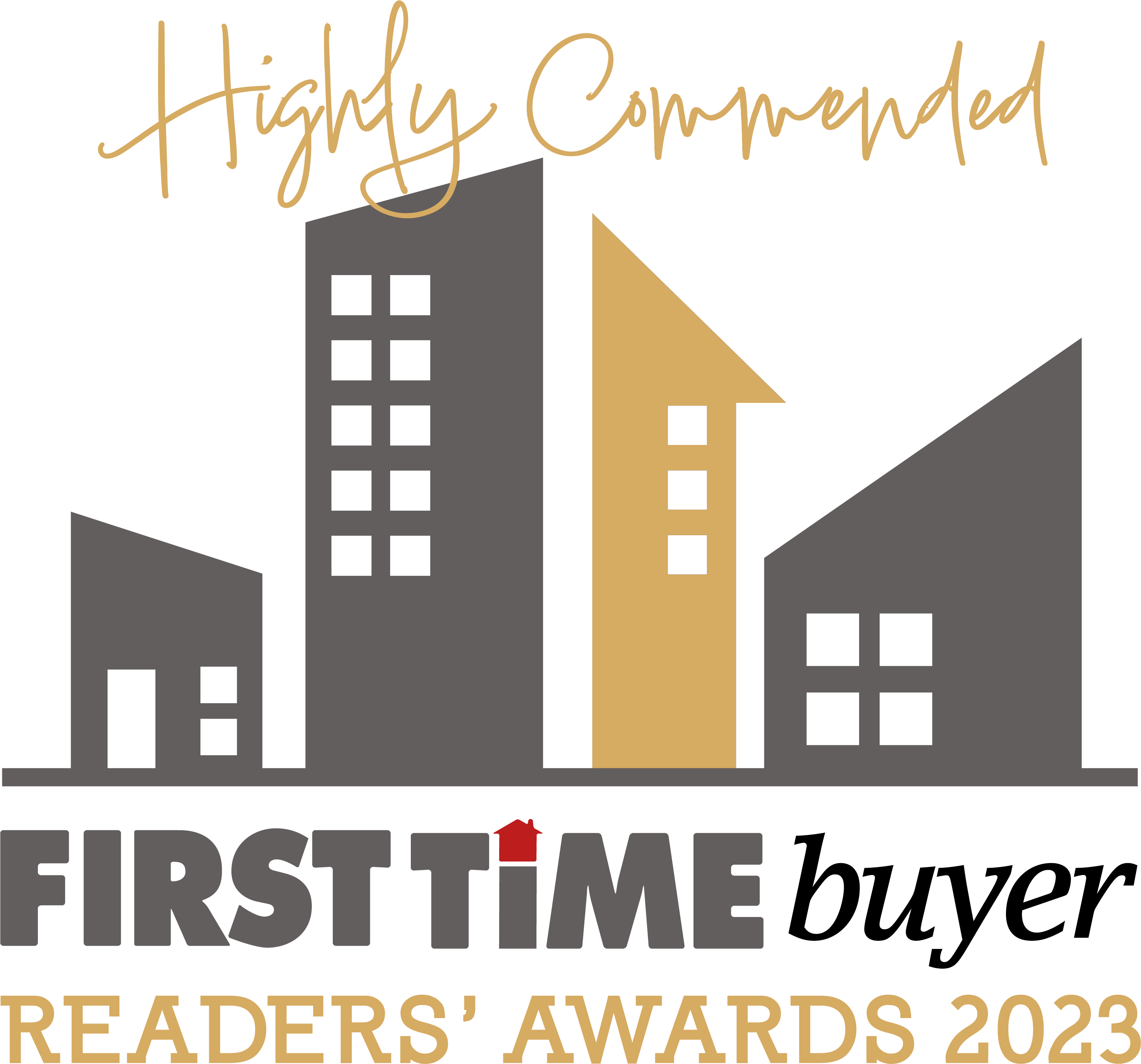 The First Time Buyer Readers' Awards are decided by public vote, making these awards one of the most acclaimed in the industry.