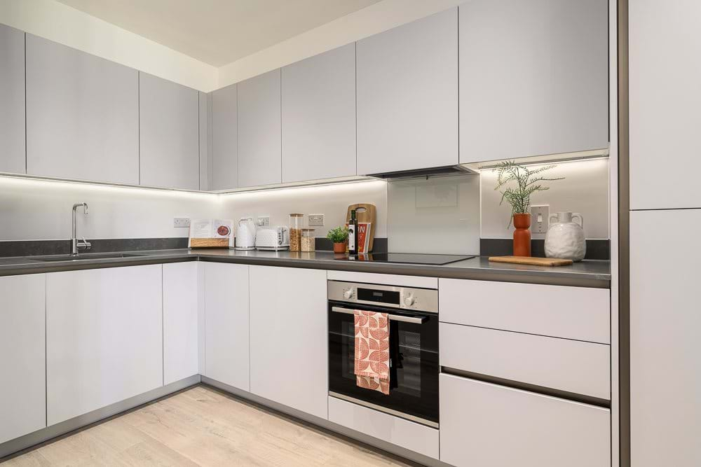 City Angel - New Shared Ownership Homes in Islington | Peabody New Homes