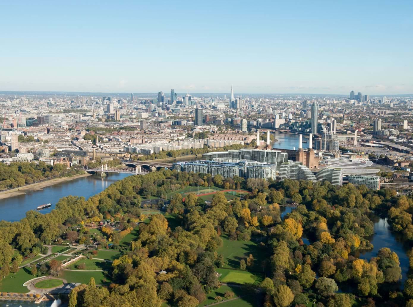 Peabody London Living Rent Homes across the Capital