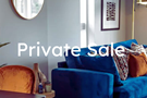 Private Sale Homes